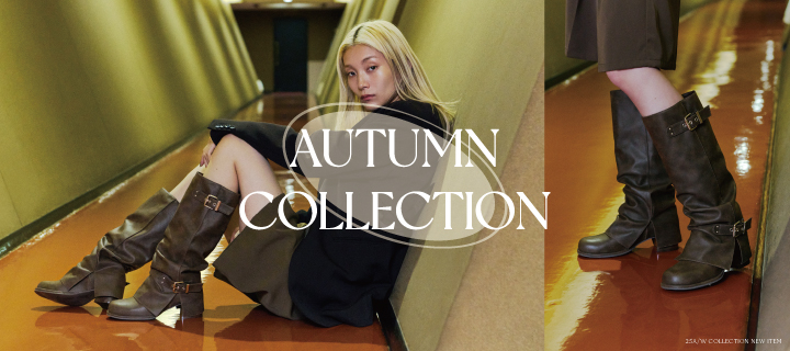 AW2025 COLLECTION